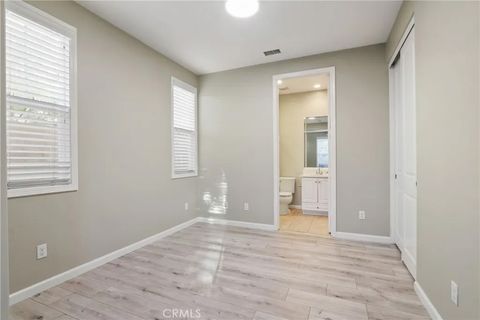 Tiny photo for 143 Allium, Irvine, CA 92618 (MLS # AR25272607)