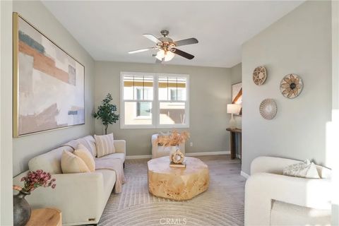 Tiny photo for 143 Allium, Irvine, CA 92618 (MLS # AR25272607)