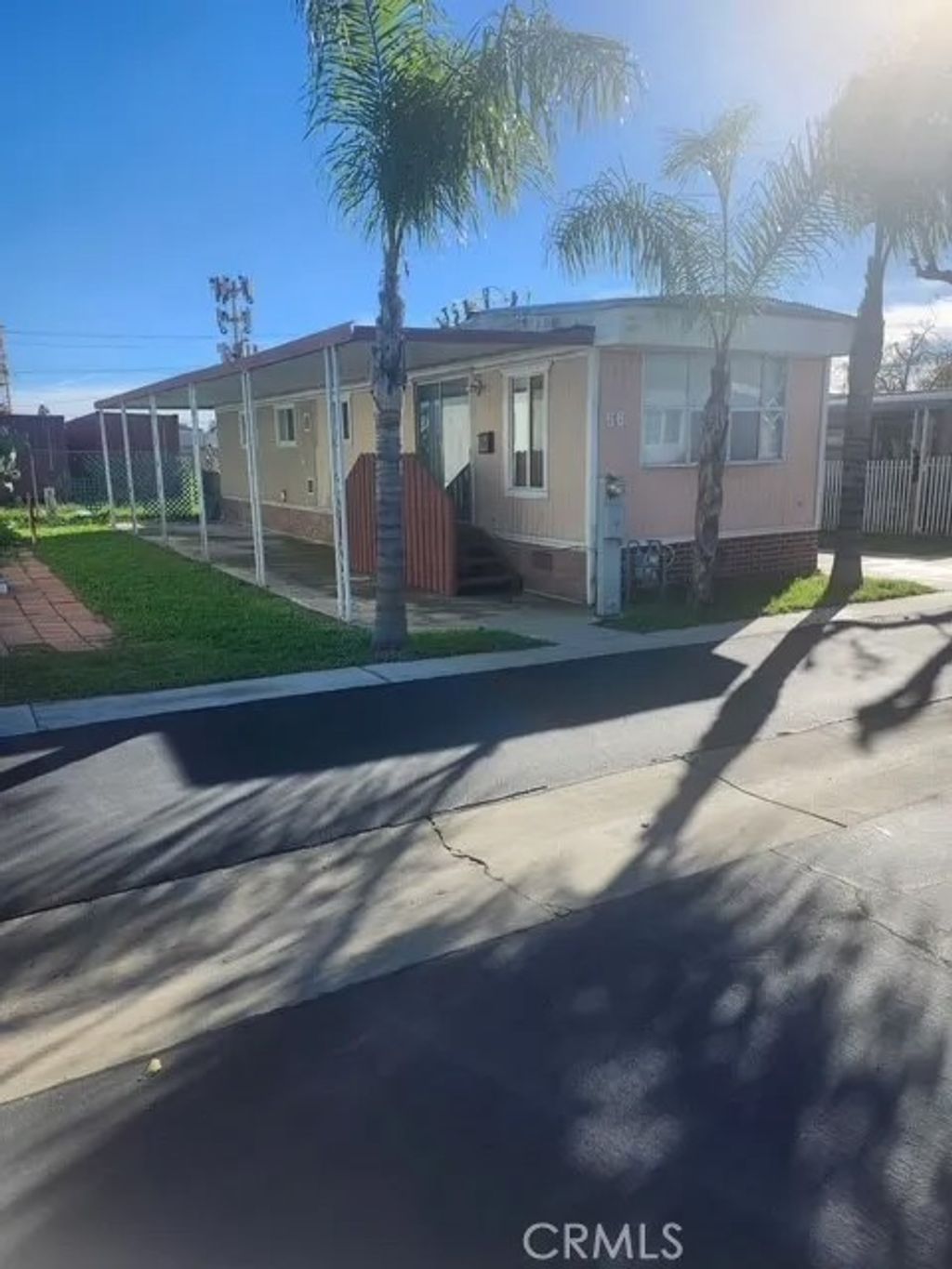 Photo of 18411 Valley Blvd #56 Blvd, Bloomington, CA 92316 (MLS # DW26006192)