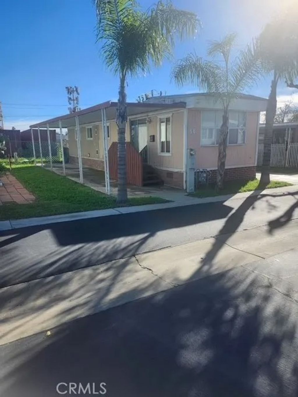 Photo of 18411 Valley Blvd #56 Blvd, Bloomington, CA 92316 (MLS # DW26006192)