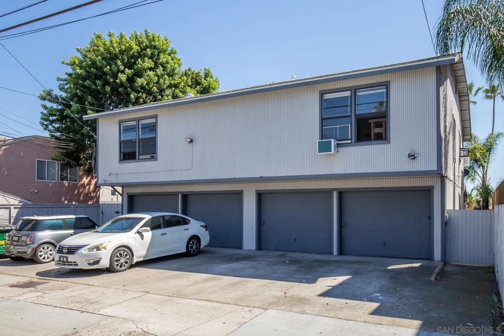 Photo of 1930-34 Hornblend Street, San Diego, CA 92109 (MLS # 260007149)