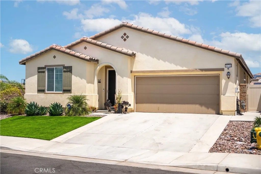 Photo of 30714 Gazing Star Lane, Murrieta, CA 92563 (MLS # OC26052677)