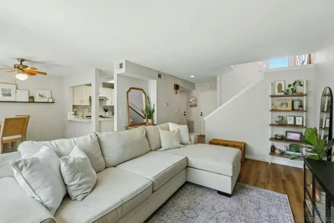5455 Baltimore Dr Unit 8, La Mesa, CA 91942 - #: 260018570