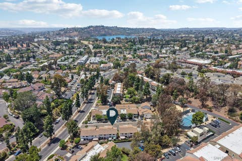Photo of 5455 Baltimore Dr #8, La Mesa, CA 91942 (MLS # 260018570)