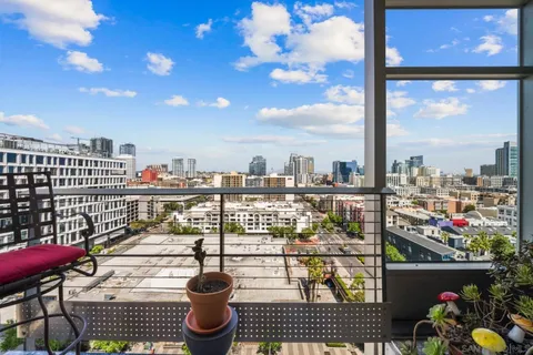 645 Front St Unit 1409, San Diego, CA 92101 - #: 260016409