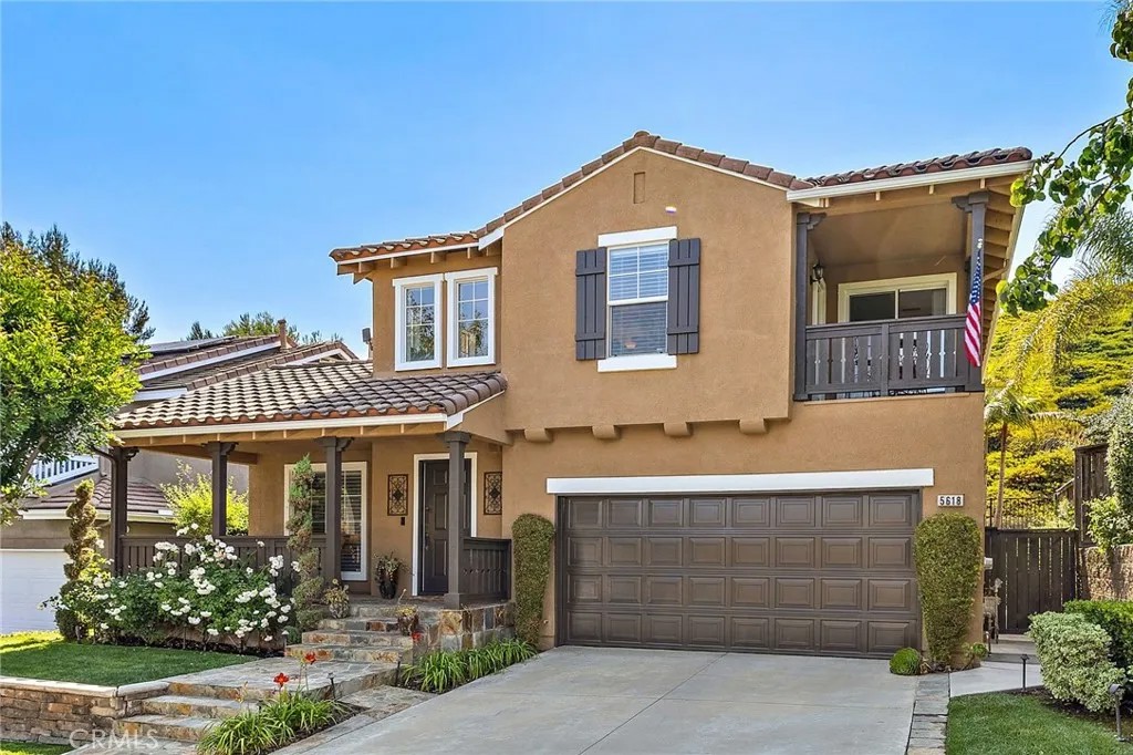 5618 Costa Maritima