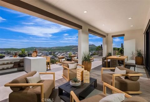 Tiny photo for 6185 Allure Drive, Rancho Mission Viejo, CA 92694 (MLS # OC25238540)