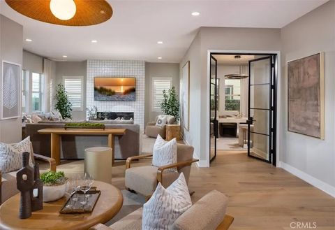Tiny photo for 6185 Allure Drive, Rancho Mission Viejo, CA 92694 (MLS # OC25238540)