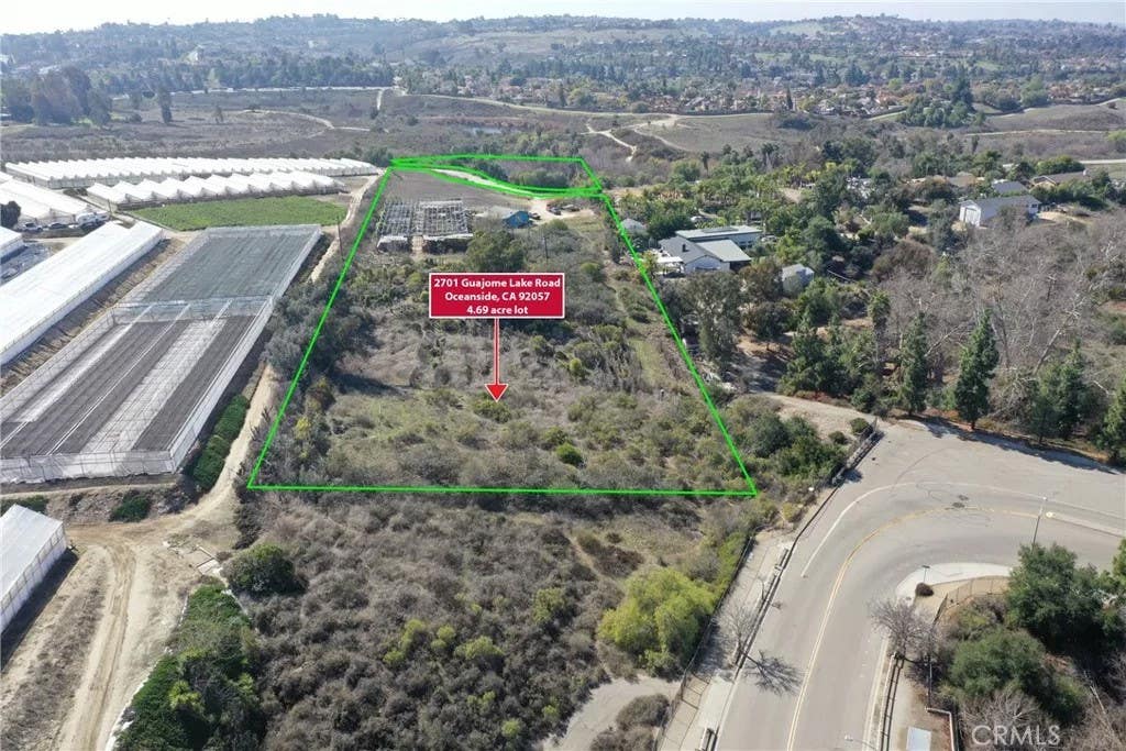 Photo of 2701 Guajome Lake, Oceanside, CA 92057 (MLS # OC26171676)