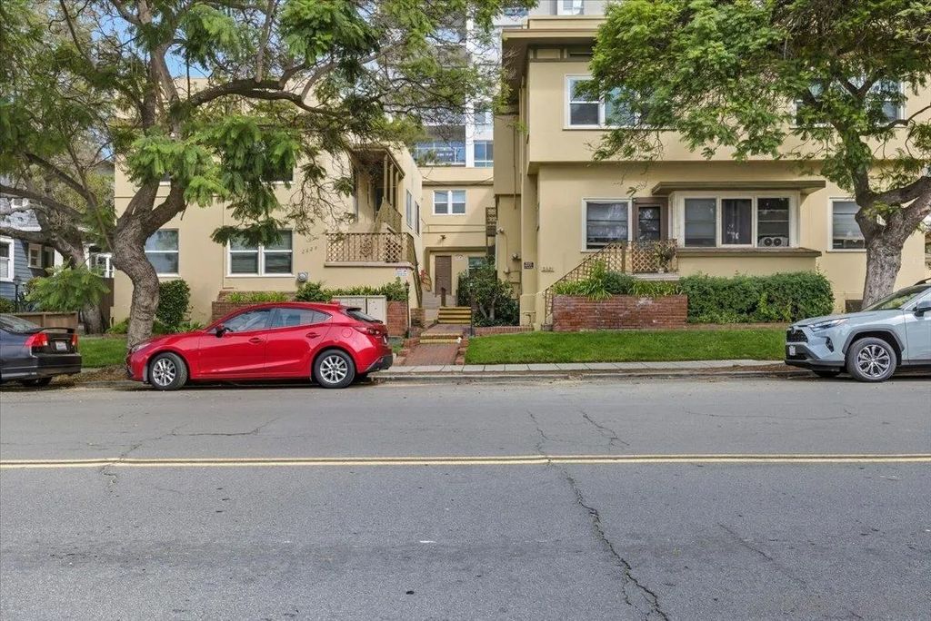 Photo of 2621-2629 1st Avenue, San Diego, CA 92103 (MLS # 250040759)