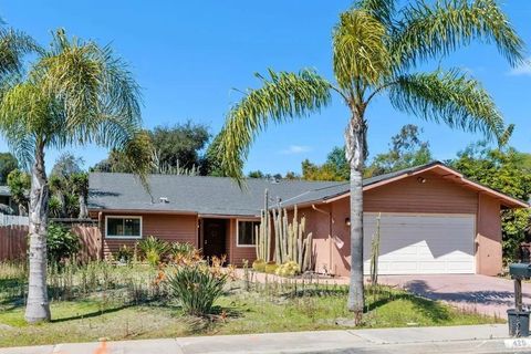 Photo of 420 N Pacific St, San Marcos, CA 92069 (MLS # NDP2603072)