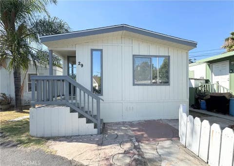 Photo of 451 S Sellers St #29, Glendora, CA 91741 (MLS # CV26184665)