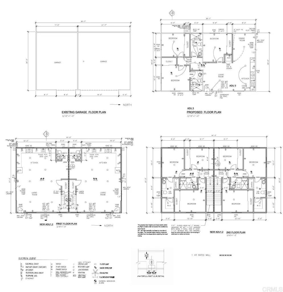 1792-Elm Avenue & 842 18th Street