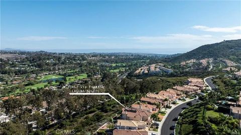 Tiny photo for 30462 Via Estoril, Laguna Niguel, CA 92677 (MLS # OC25251865)