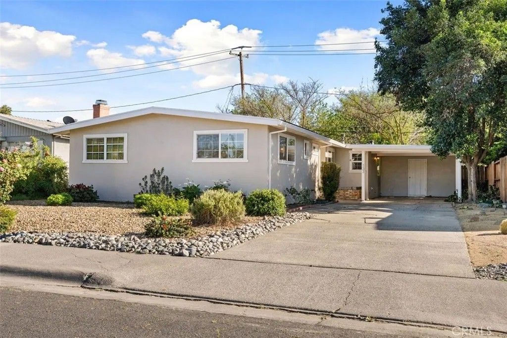 Photo of 133 Buckeye Street, Woodland, CA 95695 (MLS # MB26068140)