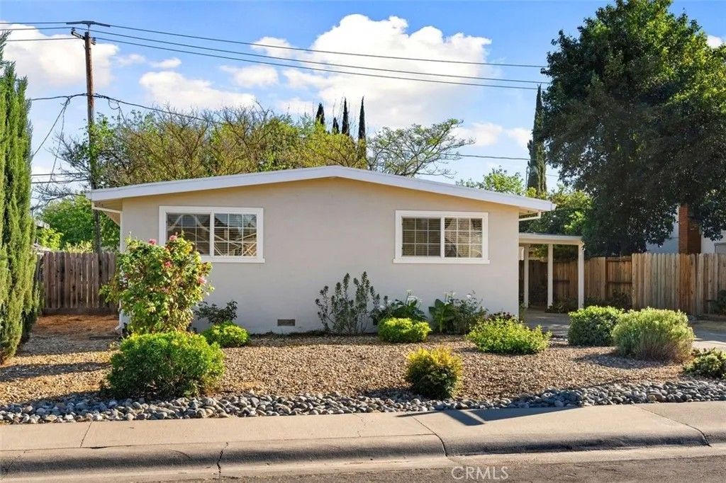 Photo of 133 Buckeye Street, Woodland, CA 95695 (MLS # MB26068140)