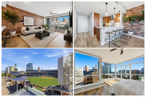 Photo of 325 7Th Avenue #905, San Diego, CA 92101 (MLS # NDP2606530)