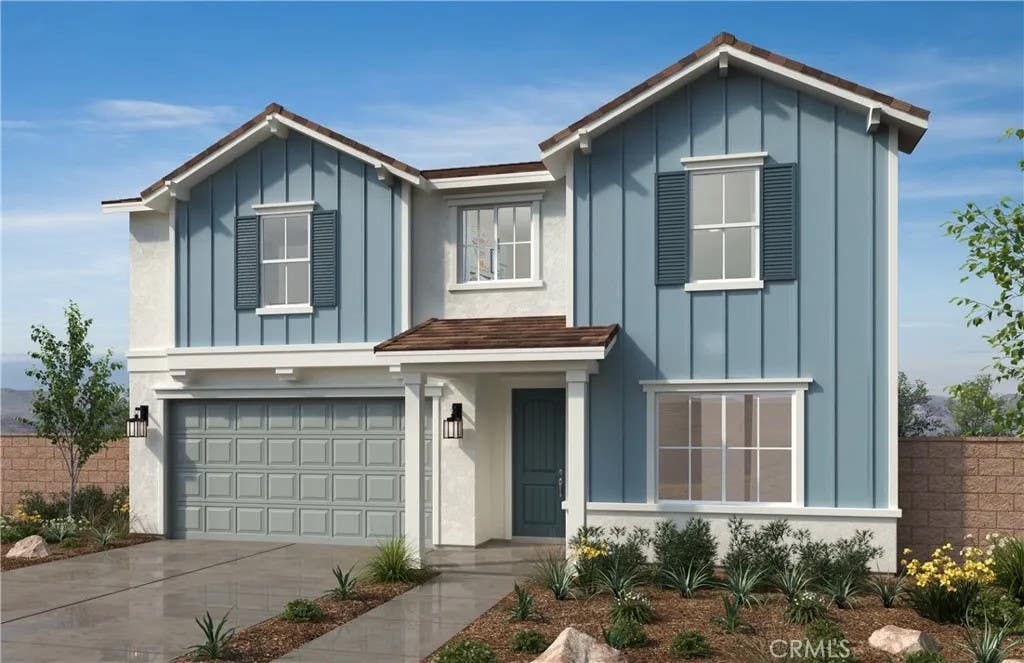Photo of 4907 Sicily Drive, Lake Elsinore, CA 92530 (MLS # SW26121915)