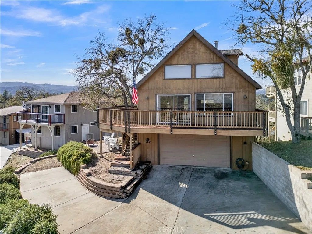 Photo of 2433 Stern Deck Rd, Bradley, CA 93426 (MLS # NS25266181)
