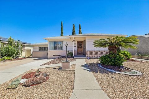 Photo of 7183 Purdue AVE, La Mesa, CA 91942 (MLS # 260015285)