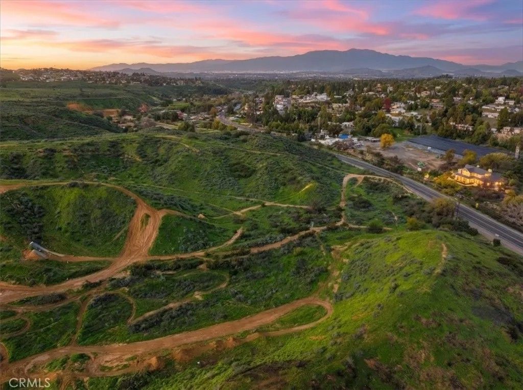 Photo of 0 Sunrise Mesa, Riverside, CA 92504 (MLS # IV26008097)