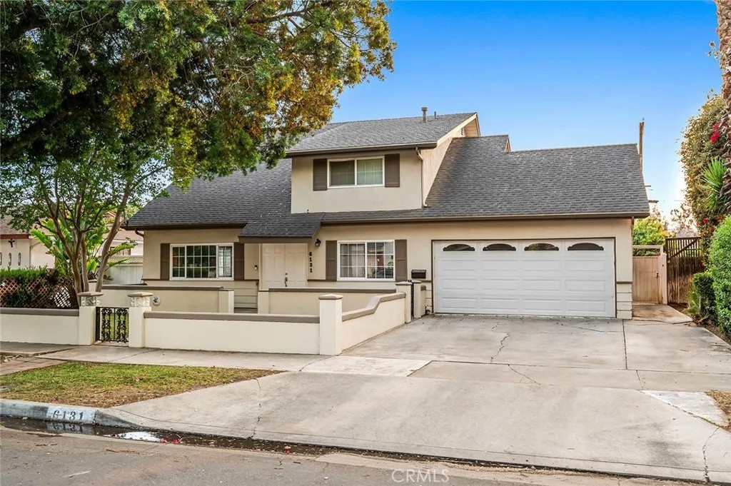6131 Wiehe Avenue
