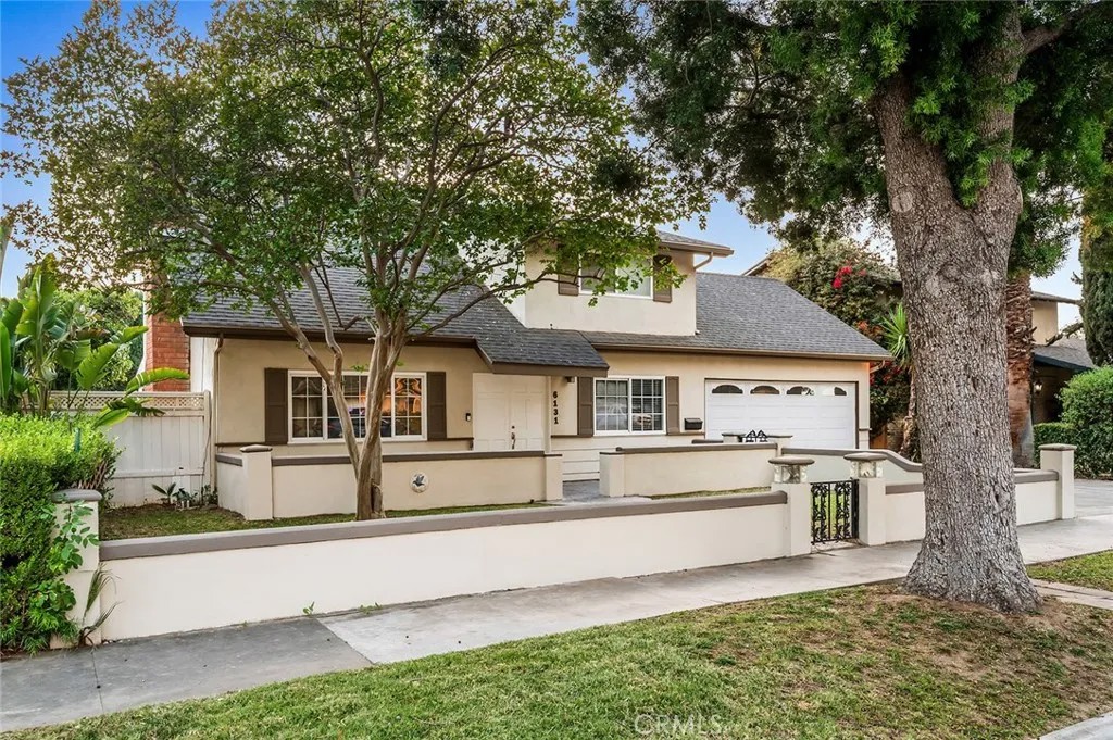 6131 Wiehe Avenue