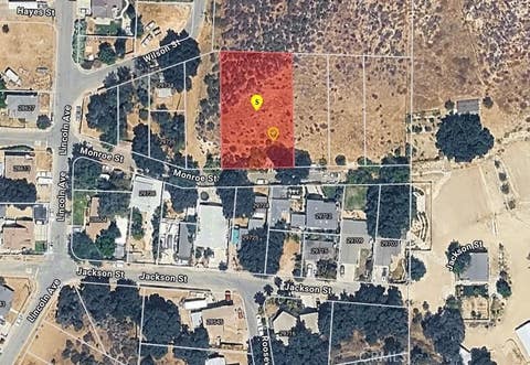 Photo of 0 Monroe, Val Verde, CA 91384 (MLS # GD26177128) Photo of 0 Monroe, Val Verde, CA 91384 (MLS # GD26177128)