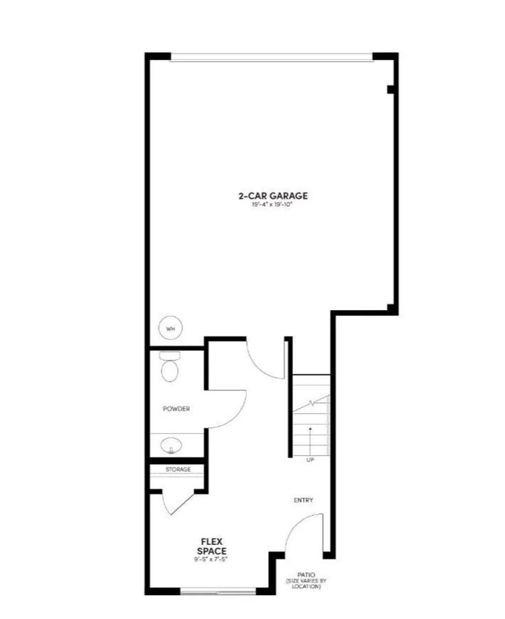 Photo of 4234 Jasmine Lane, Arcadia, CA 91006 (MLS # OC25268384)