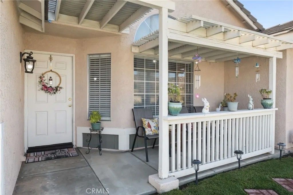 Photo of 815 Georgiana Court, Perris, CA 92570 (MLS # IG26064254)