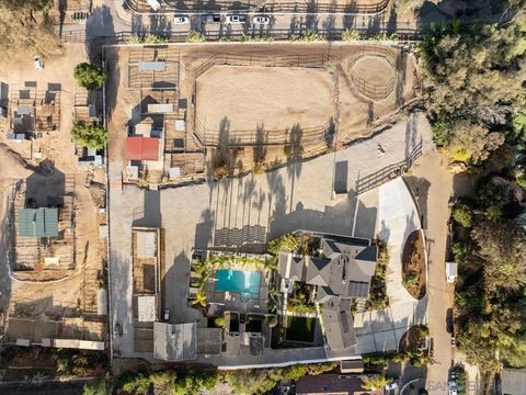 Tiny photo for 14272 Jerome Drive, Poway, CA 92064 (MLS # 260010968)