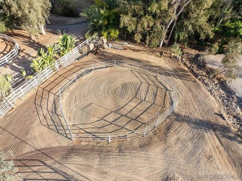Tiny photo for 14272 Jerome Drive, Poway, CA 92064 (MLS # 260010968)
