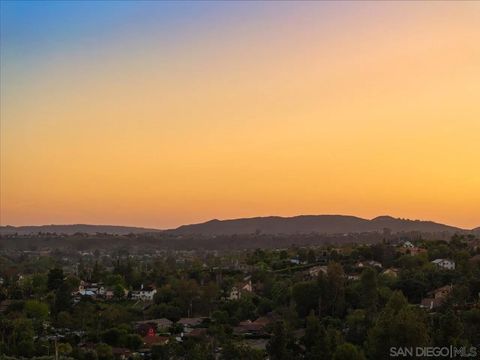 Tiny photo for 14272 Jerome Drive, Poway, CA 92064 (MLS # 260010968)