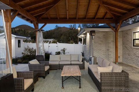 Tiny photo for 14272 Jerome Drive, Poway, CA 92064 (MLS # 260010968)