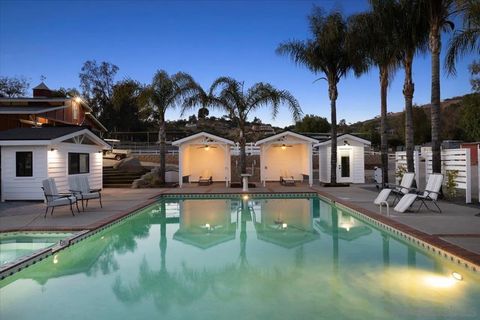 Tiny photo for 14272 Jerome Drive, Poway, CA 92064 (MLS # 260010968)