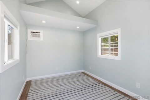 Tiny photo for 14272 Jerome Drive, Poway, CA 92064 (MLS # 260010968)