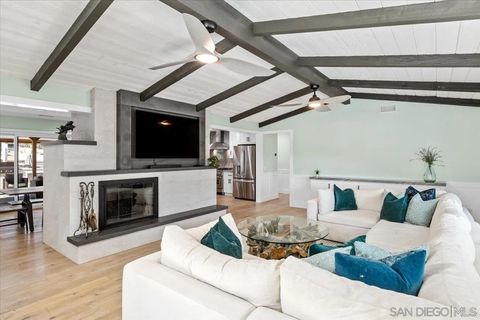 Tiny photo for 14272 Jerome Drive, Poway, CA 92064 (MLS # 260010968)