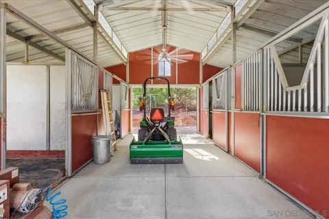 Tiny photo for 14272 Jerome Drive, Poway, CA 92064 (MLS # 260010968)