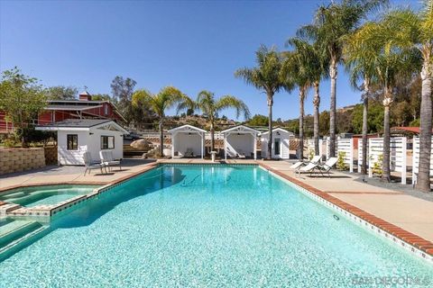 Tiny photo for 14272 Jerome Drive, Poway, CA 92064 (MLS # 260010968)