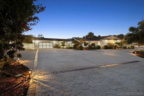 Tiny photo for 14272 Jerome Drive, Poway, CA 92064 (MLS # 260010968)
