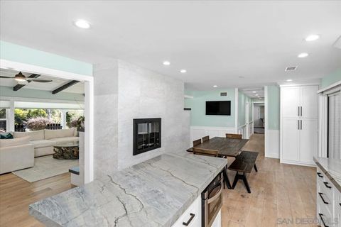 Tiny photo for 14272 Jerome Drive, Poway, CA 92064 (MLS # 260010968)