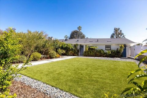 Tiny photo for 14272 Jerome Drive, Poway, CA 92064 (MLS # 260010968)