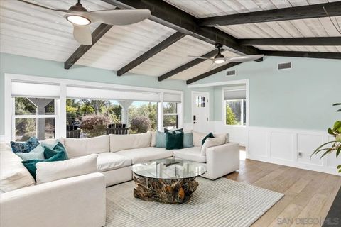 Tiny photo for 14272 Jerome Drive, Poway, CA 92064 (MLS # 260010968)