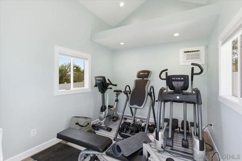 Tiny photo for 14272 Jerome Drive, Poway, CA 92064 (MLS # 260010968)