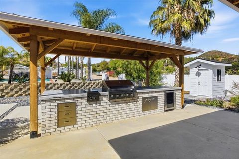 Tiny photo for 14272 Jerome Drive, Poway, CA 92064 (MLS # 260010968)