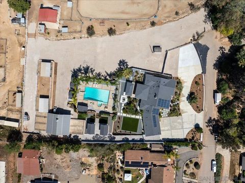 Tiny photo for 14272 Jerome Drive, Poway, CA 92064 (MLS # 260010968)