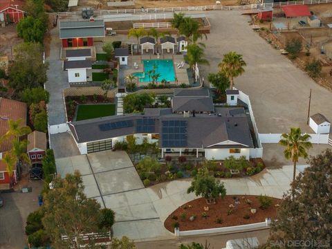 Property photo of 14272 Jerome Drive, Poway, CA 92064
