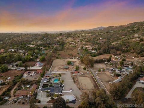 Tiny photo for 14272 Jerome Drive, Poway, CA 92064 (MLS # 260010968)