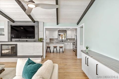Tiny photo for 14272 Jerome Drive, Poway, CA 92064 (MLS # 260010968)