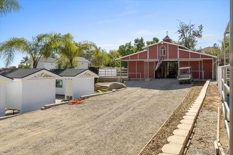Tiny photo for 14272 Jerome Drive, Poway, CA 92064 (MLS # 260010968)